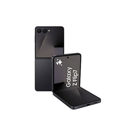 Mobilní telefony Samsung Galaxy Z Flip7