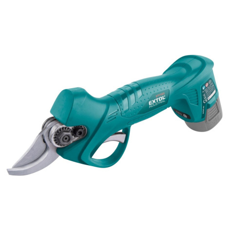 Aku zahradní nůžky