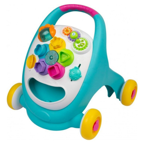 Levná chodítka pro děti