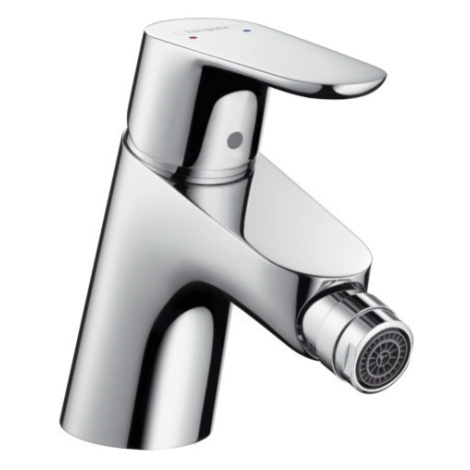 Pákové bidetové baterie