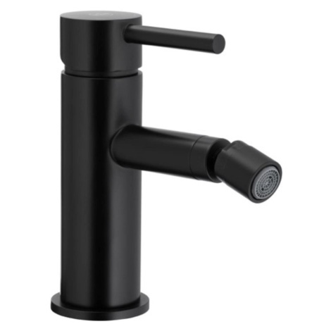 Bidetové baterie s výpustí