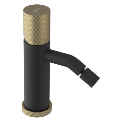 Matné bidetové baterie