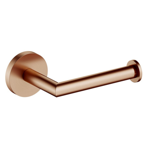 Měděné držáky na toaletní papír