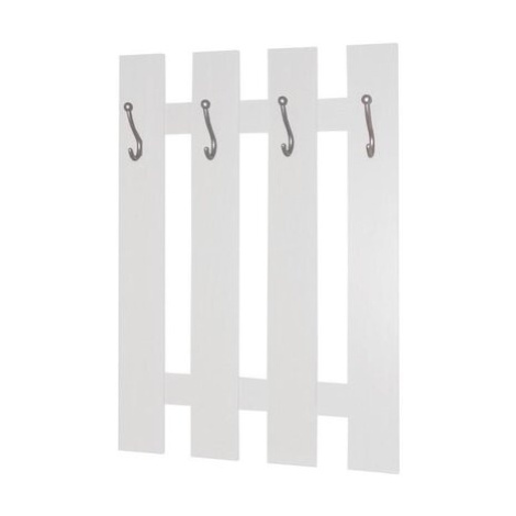 Levné věšákové stěny