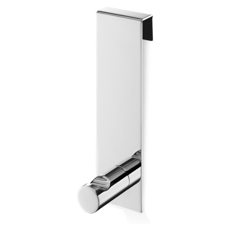 Nerezové věšáky na ručníky