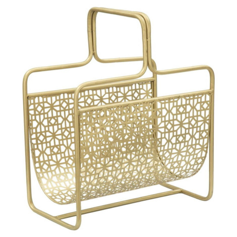 Designové stojany na noviny