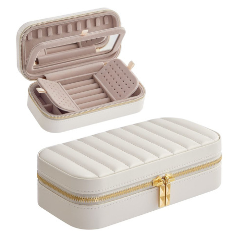 Cestovní šperkovnice