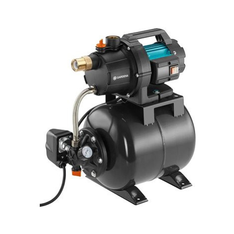 Levné domácí vodárny