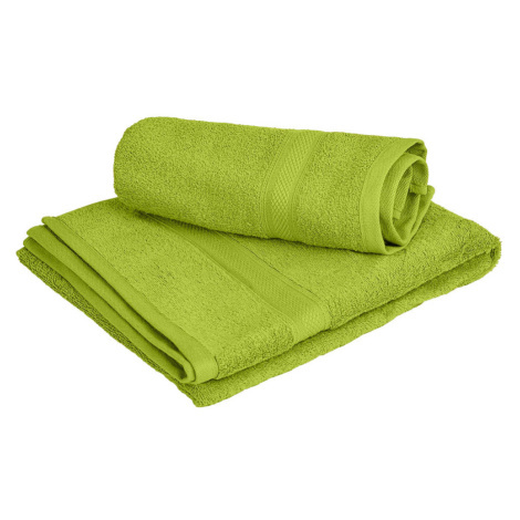 Ručníky 60x110 cm