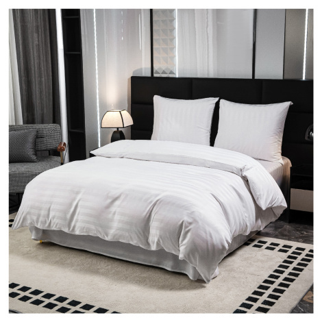 Hotelové povlečení z mikrovlákna