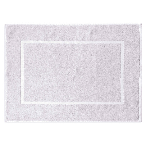 Hotelové koupelnové předložky