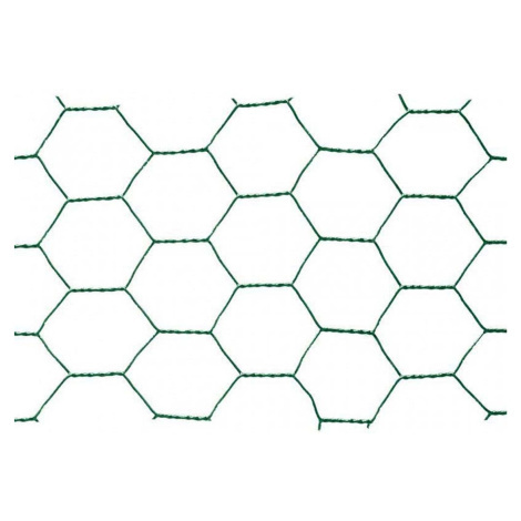 Šestihranná pletiva na ploty