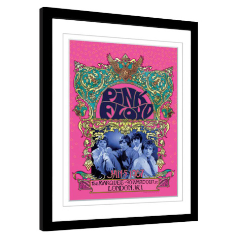 Obrazy Pink Floyd