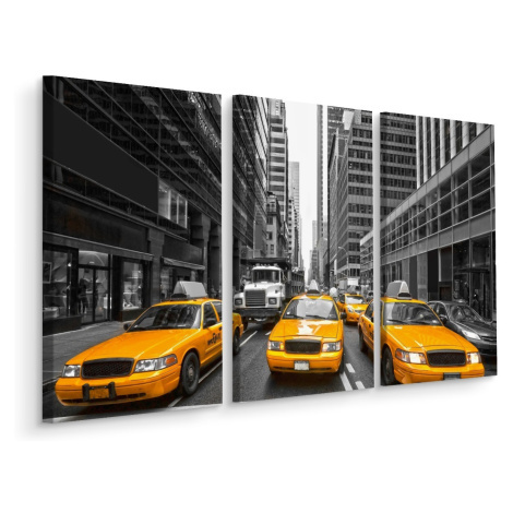 Obrazy New York
