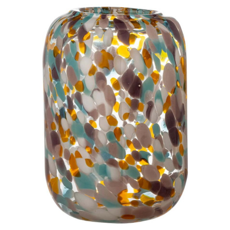 Ručně vyráběné vázy