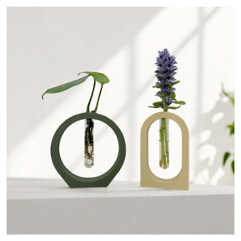 Vázy na množení rostlin