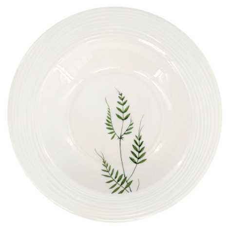 Levné porcelánové talíře