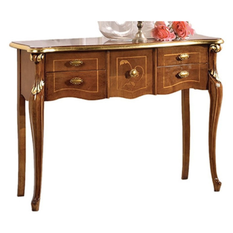 Retro toaletní stolky