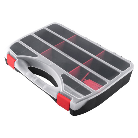 Levné organizéry na nářadí