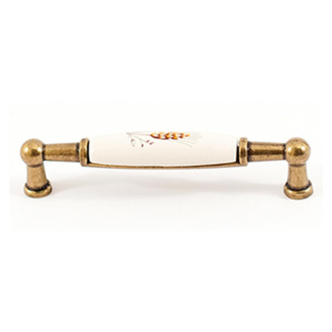 Keramické úchytky na nábytek