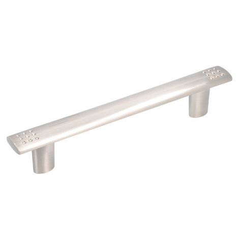 Nerezové úchytky na nábytek