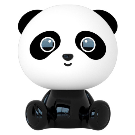 Dětské noční lampičky pandy