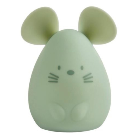 Dětské noční silikonové lampičky