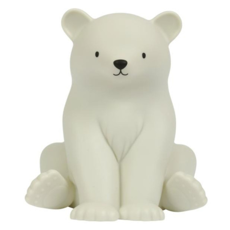 Dětské noční lampičky medvídci