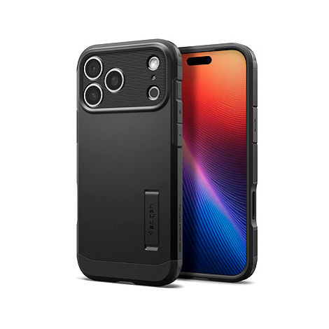 Pouzdra a kryty na iPhone 17 Pro