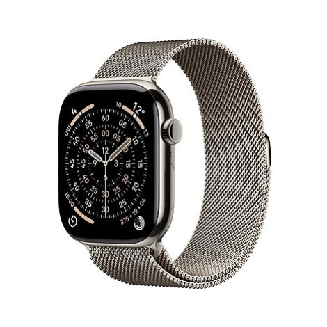 Chytré hodinky Apple Watch 11