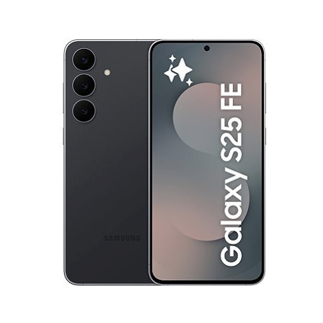 Mobilní telefony Samsung Galaxy S25 FE