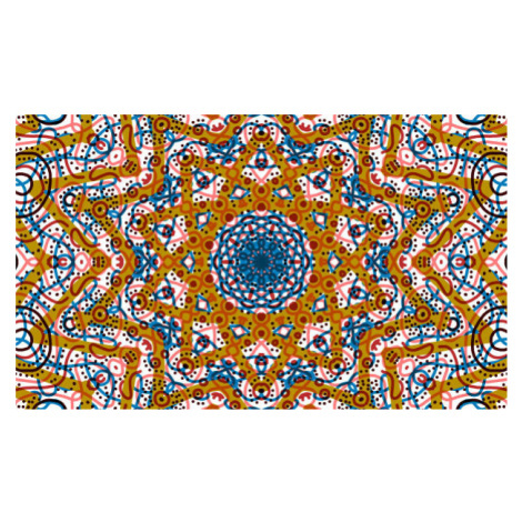 Obrazy mandala