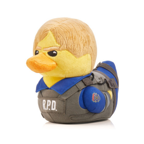 Sběratelské plyšové kachničky