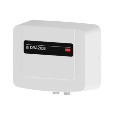 Ohřívače vody pod umyvadlo