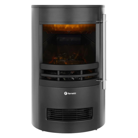 Levné elektrické krby