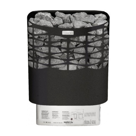 Elektrická saunová kamna