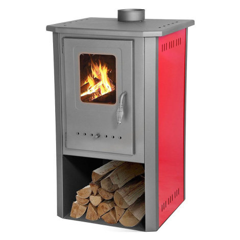 Levná kamna na dřevo