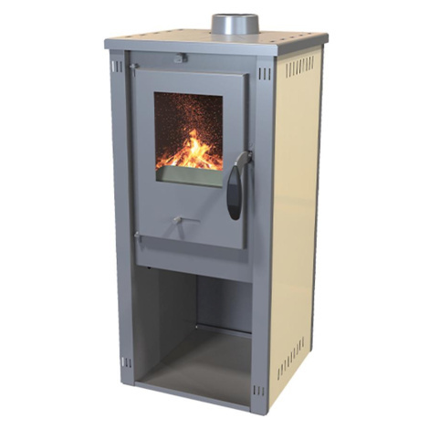 Levná kamna na tuhá paliva