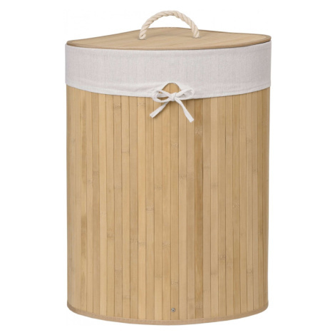 Levné bambusové koše na prádlo