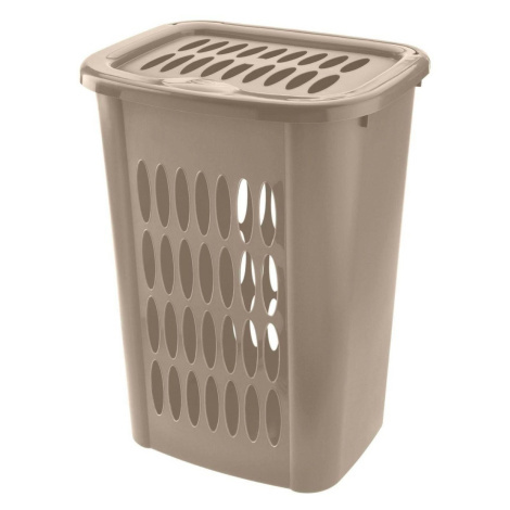 Levné koše na prádlo s víkem