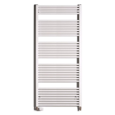 Levné žebříkové radiátory