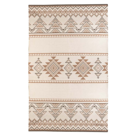 Oboustranné venkovní koberce