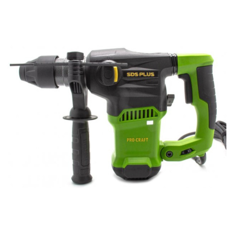 Vrtací kladiva s SDS