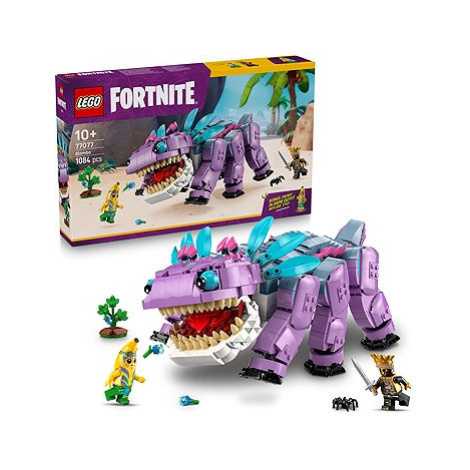 LEGO Fortnite