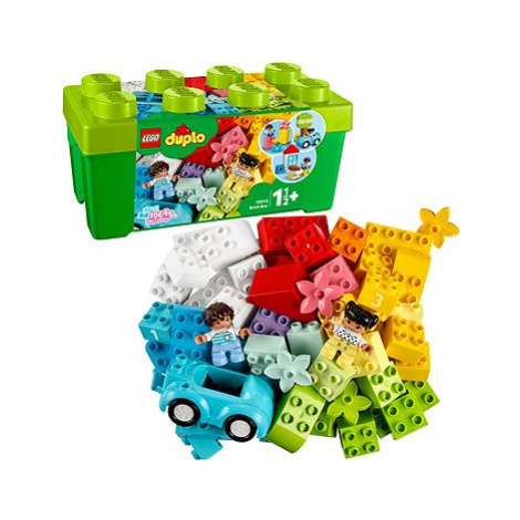 LEGO DUPLO Kreativní boxy