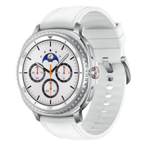 Chytré hodinky Samsung Galaxy Watch 8 (46 mm)