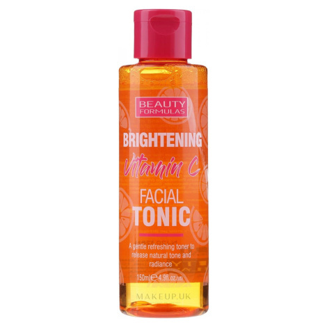 Rozjasňující pleťová tonika