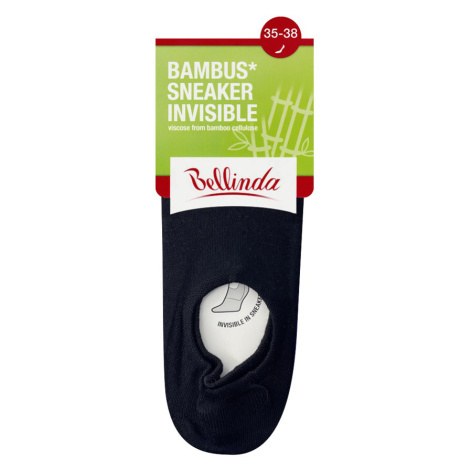 Bambusové ponožky