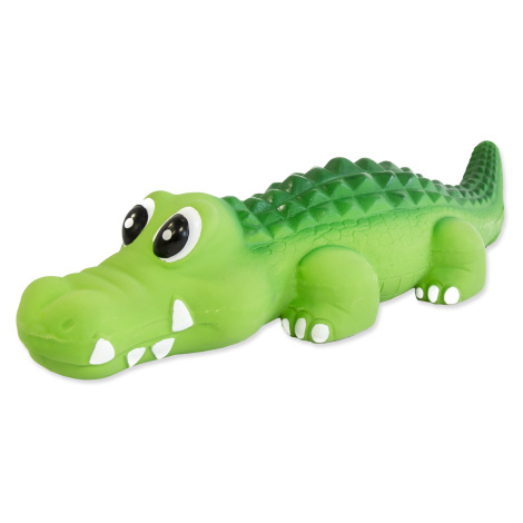 Hračky pro psy krokodýli
