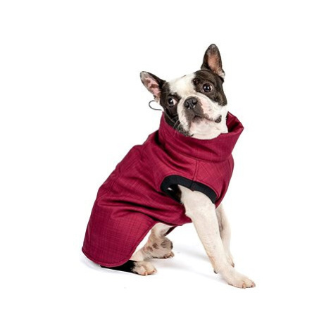 Zimní bundy pro velké psy